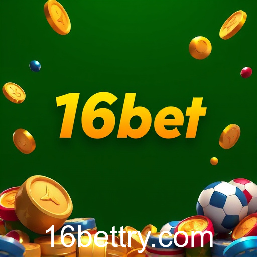 16bet: A Nova Era dos Jogos e Apostas Online