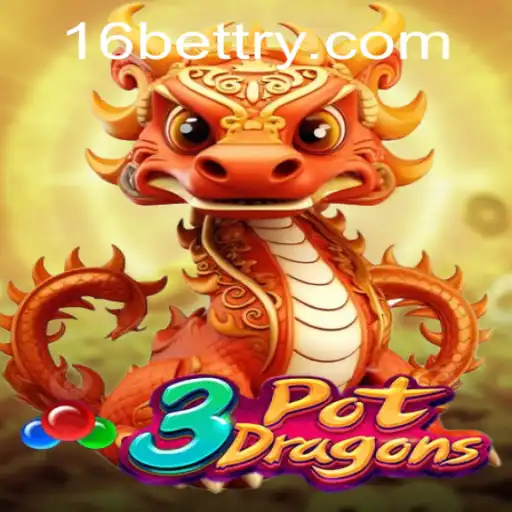 Unveiling the Exciting World of 3PotDragons: A Journey into Mythical Gaming
