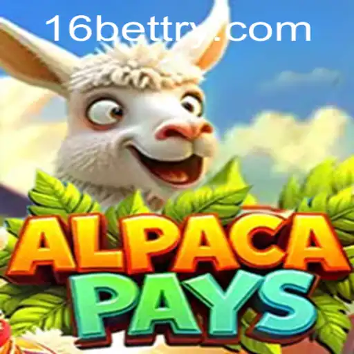 Unveiling AlpacaPays: A Deep Dive into the Thrilling World of 16bet