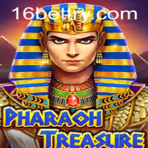Exploring the World of PharaohTreasure: The Ultimate Gaming Experience