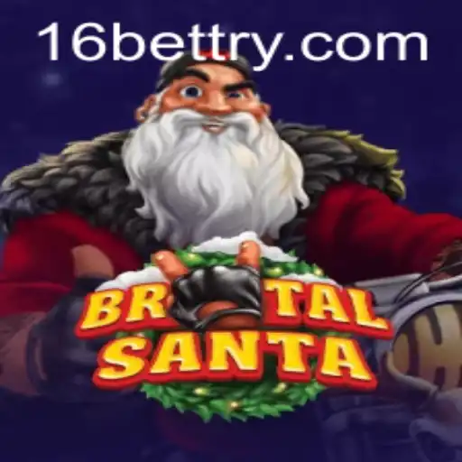 BrutalSanta: Revolutionizing Christmas Gaming with 16bet