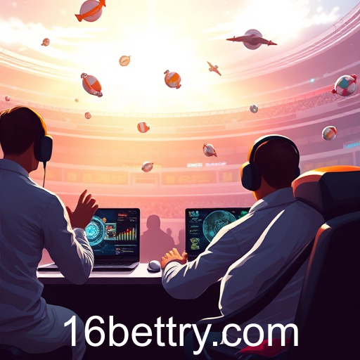 Tendências Emergentes no Mundo dos Jogos Online