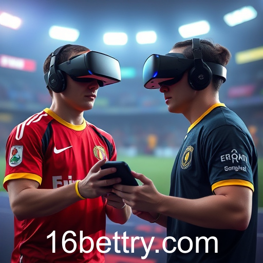 Tendências Emergentes no Mundo dos Jogos Online