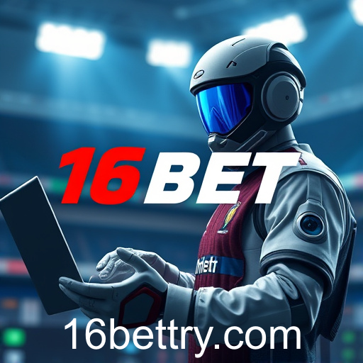 Expansão dos Jogos Online em 2025: A Ascensão do 16bet