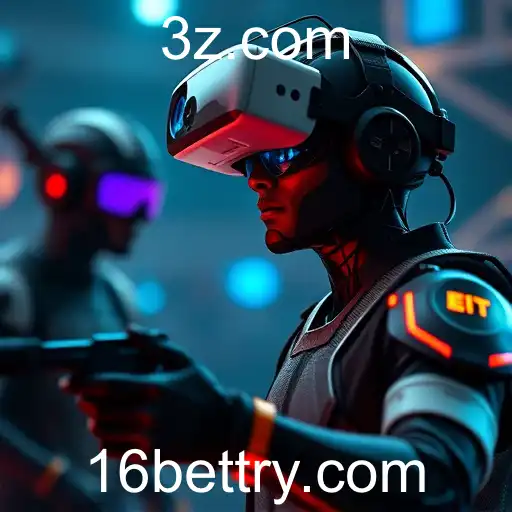 Inovações e Tendências no Mundo dos Jogos