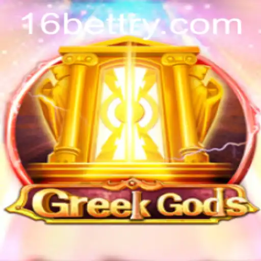 Exploring the Excitement of GreekGods and the Strategy Behind 16bet