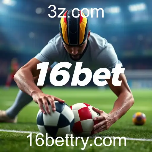 O Crescimento dos Jogos Online e a Ascensão do 16bet