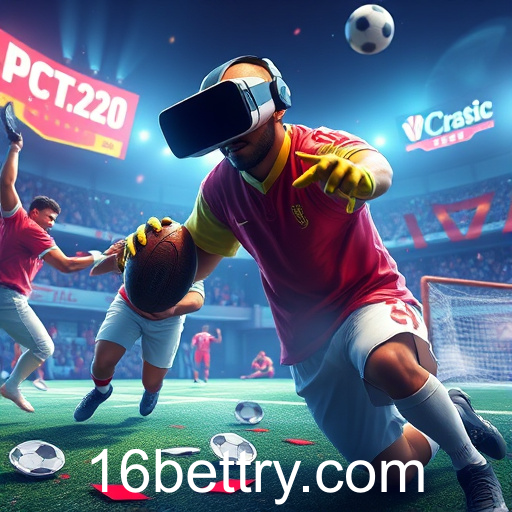 Inovações e Tendências em Jogos de Apostas para 2025