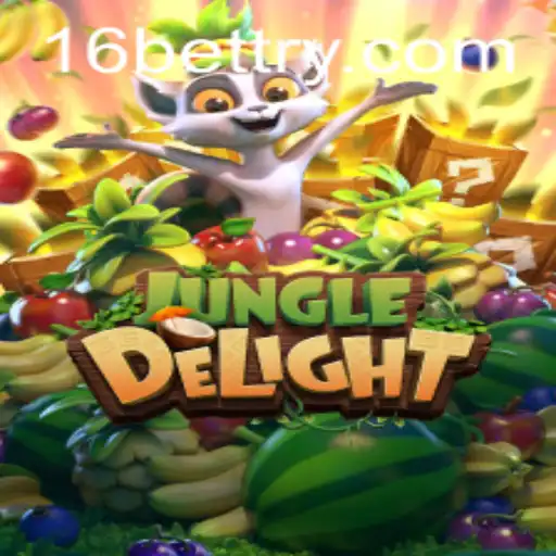 Exploring the Exciting World of JungleDelight and 16bet