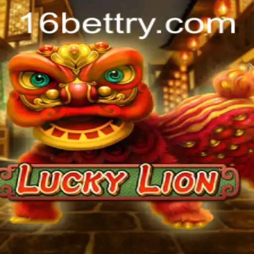 Explore the Thrills of LuckyLion: A Deep Dive into the 16bet Experience