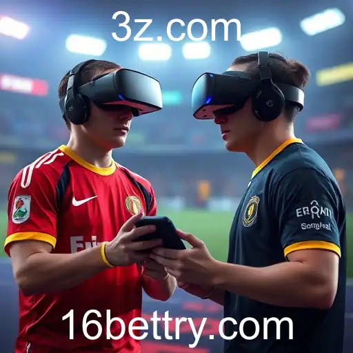 Tendências Emergentes no Mundo dos Jogos Online