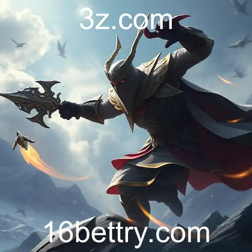 Exploração do Universo de 16bet: Inovações e Desafios com o Lançamento do Novo RPG