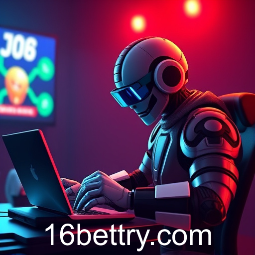 Crescimento e Oportunidades no Setor de Jogos Online
