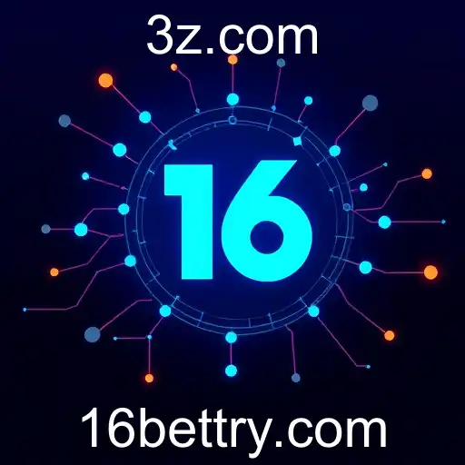 A Revolução dos Jogos Online: O Impacto de 16bet no Mercado