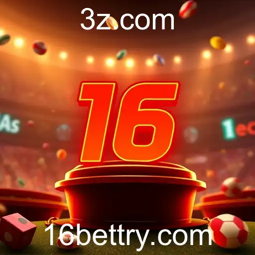A Ascensão da 16bet: Revolução no Cenário de Jogos Virtuais