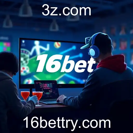 Tendências e Inovações no Mundo dos Jogos Digitais