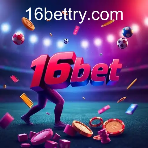 The Art of Promotions: Unveiling the Power of 16bet