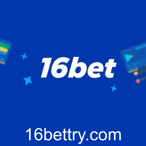 Revolução nos Jogos de Apostas com 16bet