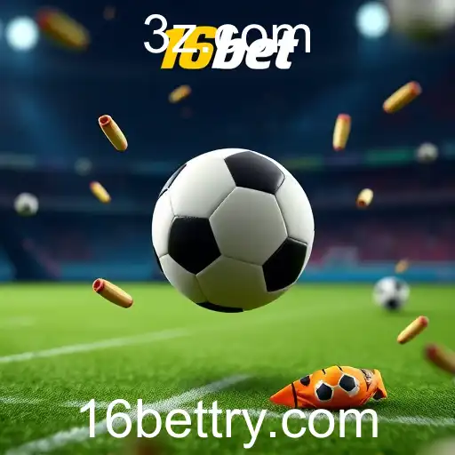 A ascensão dos jogos online e o impacto da 16bet