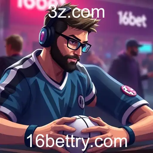 Revolução nos Sites de Apostas: O Impacto do 16bet