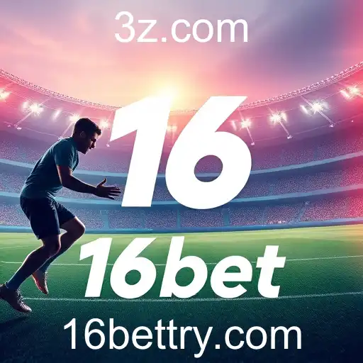 A Ascensão do 16bet no Mercado de Jogos Online em 2025