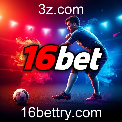 A Ascensão do 16bet na Indústria de Jogos Online