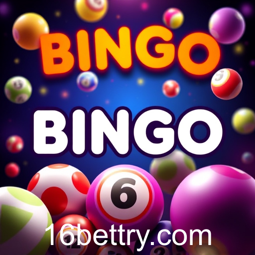 A Inovadora Categoria de Bingo Online no 16bet