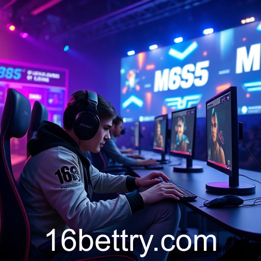 Novas Tendências nos eSports e Impacto Econômico