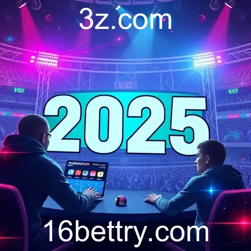 Expansão de Apostas Online no Brasil