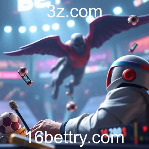 Inovações e Tendências no Mundo dos Jogos Online