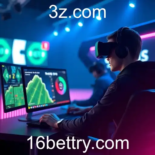 Novas Tendências no Mundo das Apostas Online