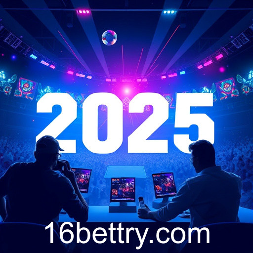 A Revolução dos Jogos Online em 2025