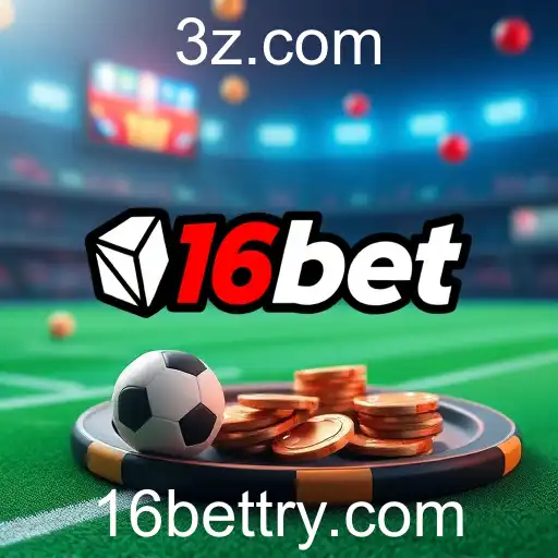 Ascensão dos Jogos Online no Brasil: 16bet em Foco