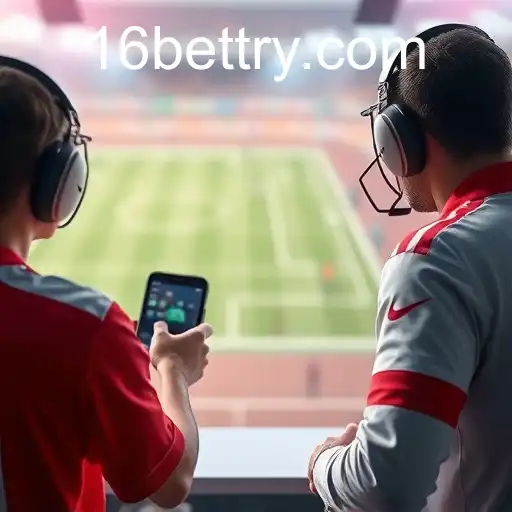 Exploring the World of Virtual Sports: A New Era in Digital Gaming
