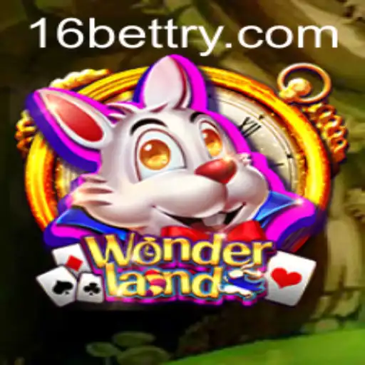 Explore Wonderland: A Thrilling Gaming Adventure with a Unique Twist